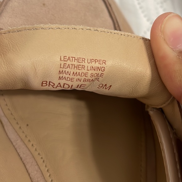 Antonio Melani,Bradley loafers,made in Brazil - Picture 6 of 6